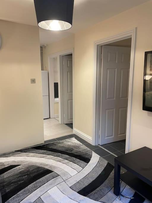 Flat 3 Meadow View Cozy Getaway Lägenhet Hurst Exteriör bild